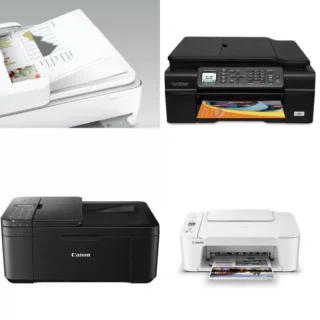 1 Pallet - 25 Pcs - Inkjet, Apple iPad - Untested Customer Returns