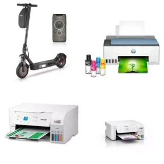 1 Pallet - 26 Pcs - All-In-One, Home Theatre In a Box, Watches (NOT Wearable Tech) - Mixed Condition - Walmart