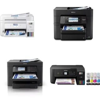 1 Pallet - 32 Pcs - Cases, Inkjet, Power Tools, All-In-One - Mixed Condition - Walmart