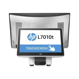 1 Pallet - 192 Units - Hp L7010t LED LCD Touchscreen Monitor 10.1" - Brand New