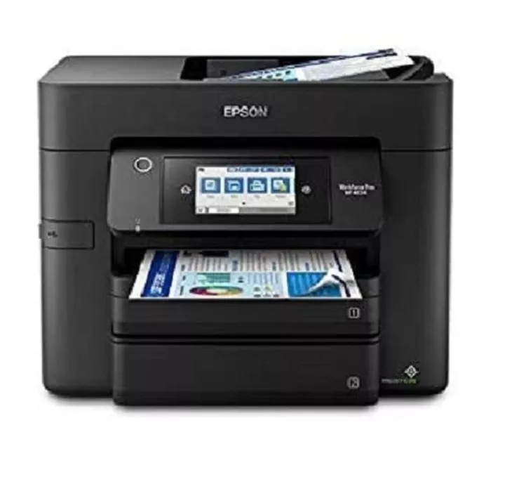 1 Pallet - 32 Pcs - All-In-One, Inkjet, Power Tools, Home Theatre In a Box - Untested Customer Returns - Walmart - Image 7