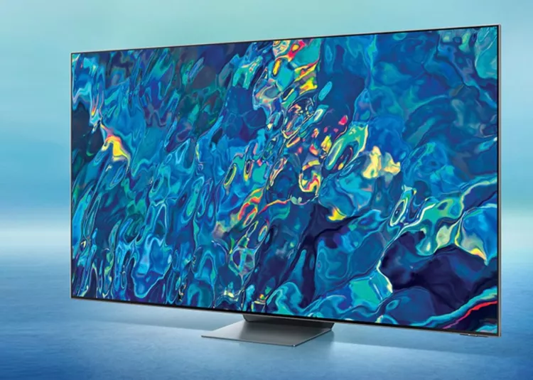 Box Truck 12 Pallets 105 Pcs - LED/LCD TVs - Refurbished - Element Electronics, VIZIO, Samsung, Sony - Image 4