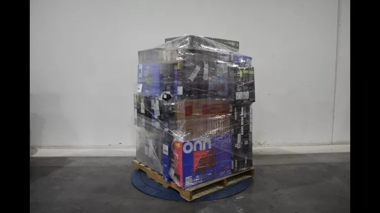 1 Pallet - 47 Pcs - Monitors - Untested Customer Returns - Walmart - Image 5