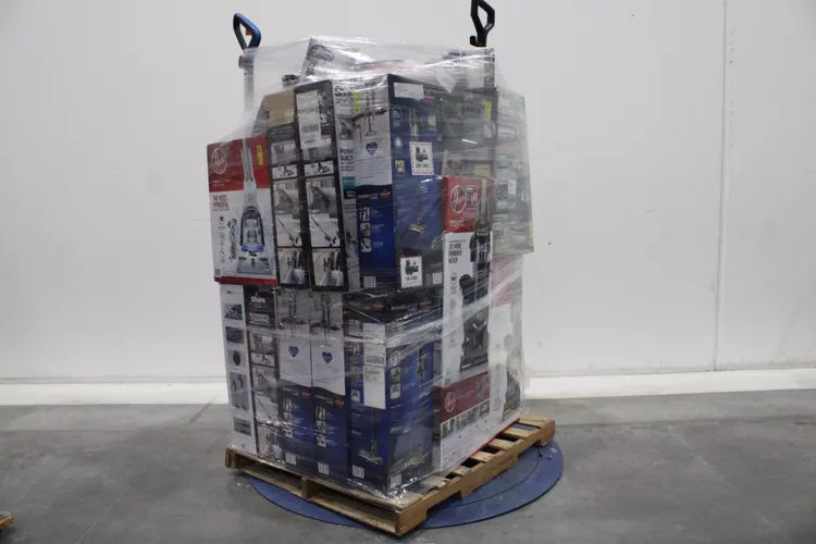 Truckload 25 Pallets -1077 Pcs - Other, Vacuums, Trimmers & Edgers, Monitors -Mixed merchandise - Image 5
